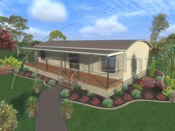Builder-Buderim