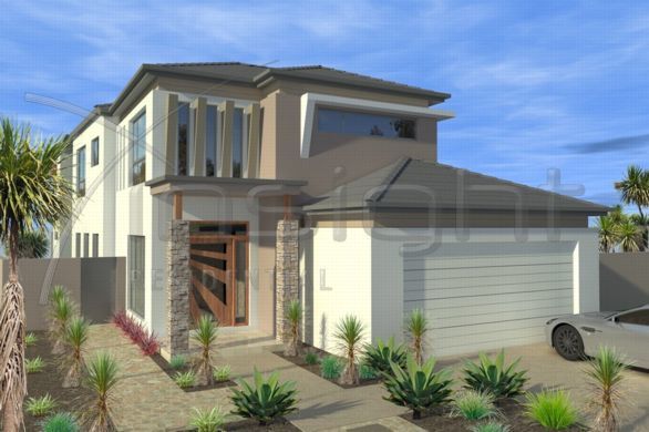 Builder-Alexandra-Headland