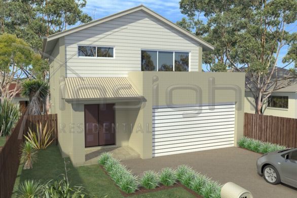 Builder-Maroochydore
