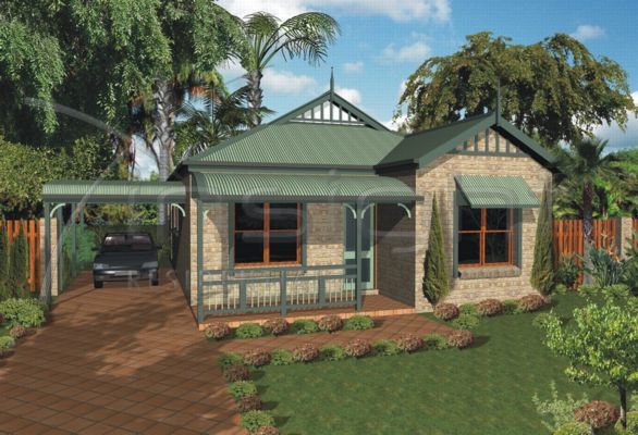 Builder-Noosa
