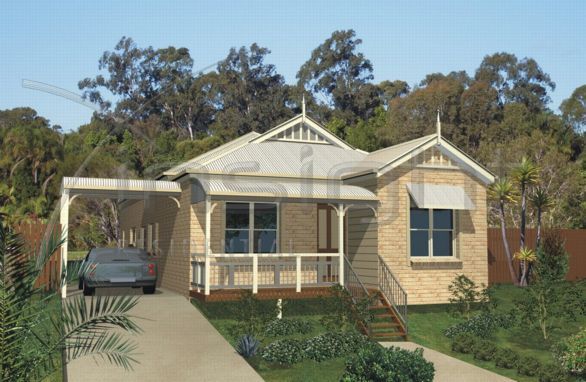 Builder-Noosaville