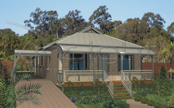 Builder-Yaroomba